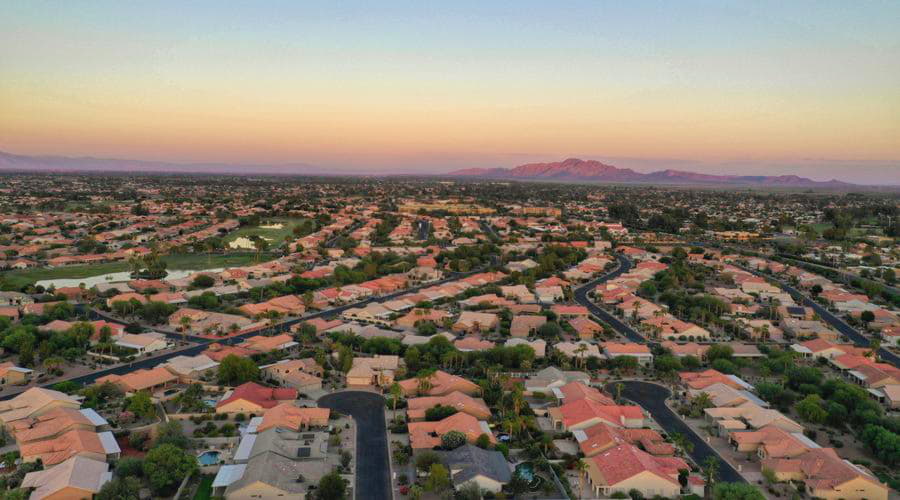 Veículos Mais Populares em Chandler